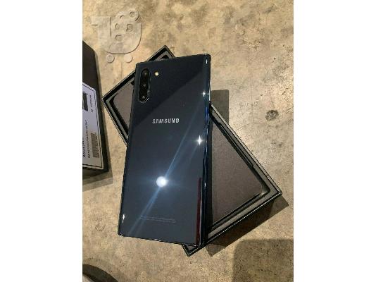 Samsung Galaxy S10 128GB = 280 EUR, Samsung Galaxy S10+ 128GB = 300 EUR , Samsung Note 10 ...